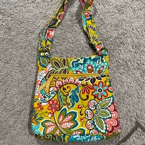 Vera Bradley Crossbody